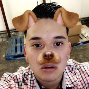 Meet your Posher, Alberto